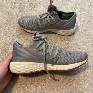 Women's New Balance Cruz V2 Fresh Foam Sneaker